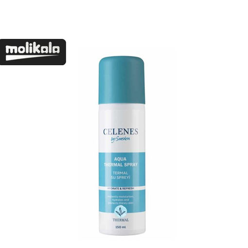 اسپری آبرسان Thermal Spray سلنز | Celenes