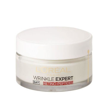 تصویر  کرم روز ضد چروک 45+ سال لورال Loreal | wrinkle expert