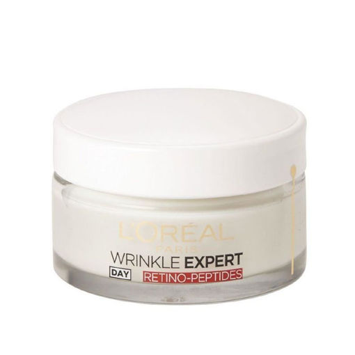 کرم روز ضد چروک 45+ سال لورال Loreal | wrinkle expert