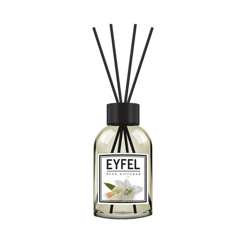 تصویر  خوشبو کننده ایفل – رایحه زنبق سفید | Eyfel