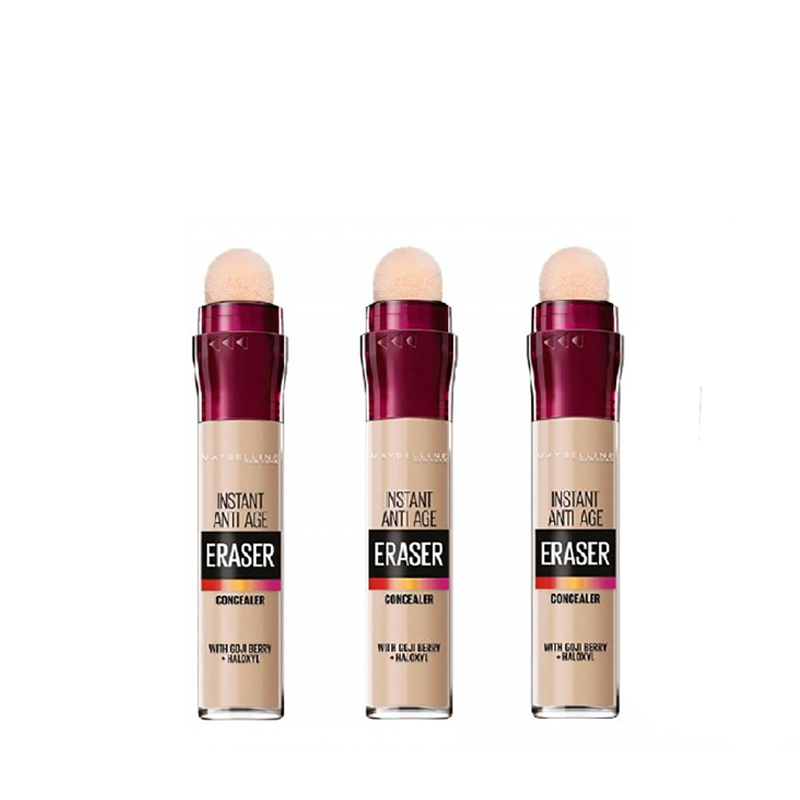 تصویر  کانسلیر میبلین سری Maybelline | Eraser