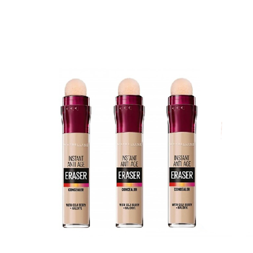 کانسلیر میبلین سری Maybelline | Eraser