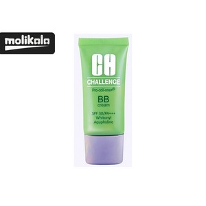 تصویر  کرم پودر چلنج BB Cream
