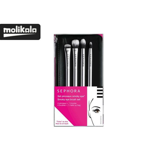 ست براش سایه 4 عددی سفورا Sephora