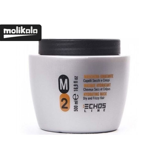 ماسک مو آبرسان اچ اس لاین ECHOSLINE m2
