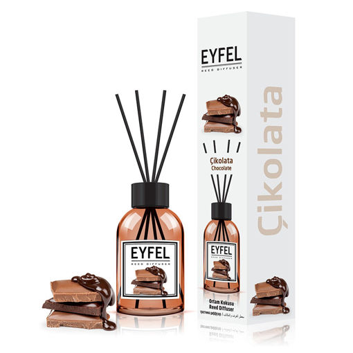 خوشبو کننده ایفل رایحه شکلات Eyfel