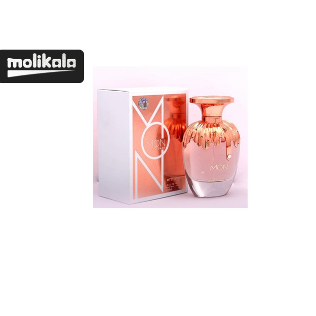 تصویر  عطر MPF Mon EDP