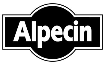 آلپسین Alpecin