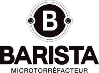 باریستا Barista