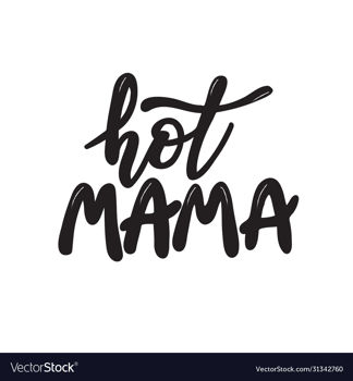 هات ماما HOT MAMA