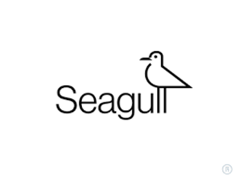 سی گل seagull