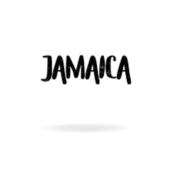 جامائیکا JAMAICA