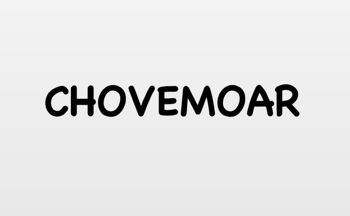 چوموآر Chovemoar
