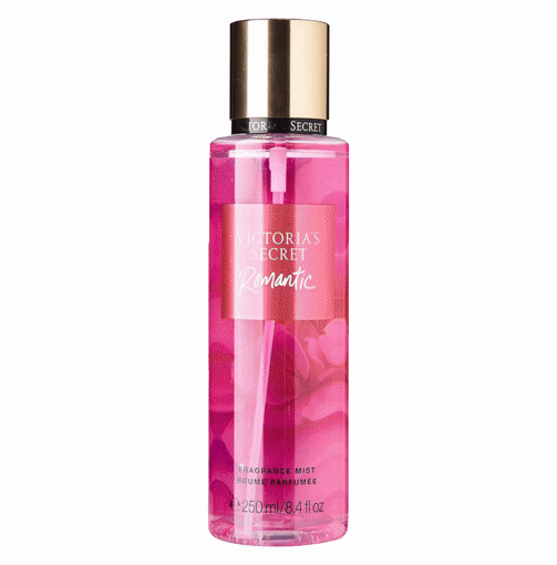 بادی اسپلش رمانتیک ویکتوریا سکرت Victoria's secret Romantic