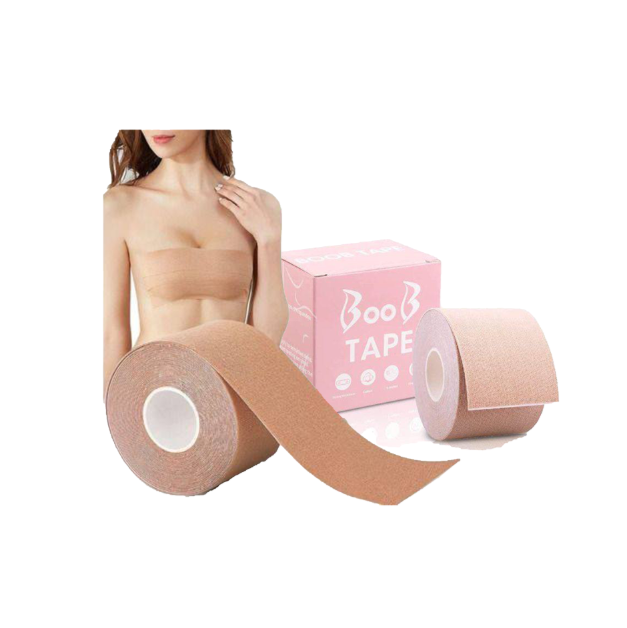 چسب لیفت سینه باب تاپ Boob Tapr