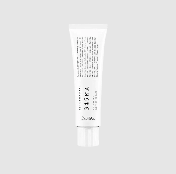 کرم ترمیم کننده دکتر التیا 345 Dr. Althea – 345 Relief Cream