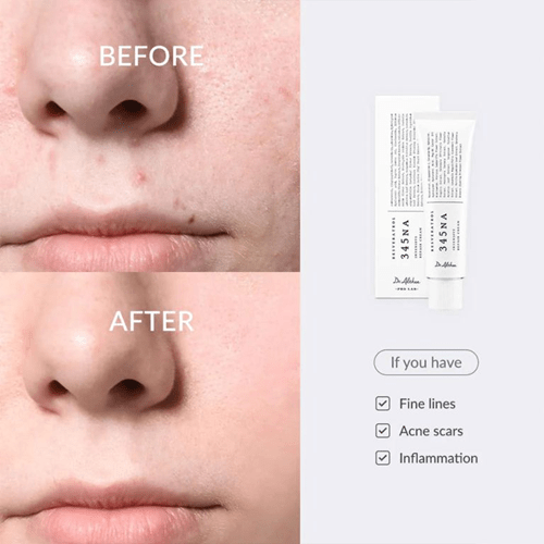 کرم ترمیم کننده دکتر التیا 345 Dr. Althea – 345 Relief Cream