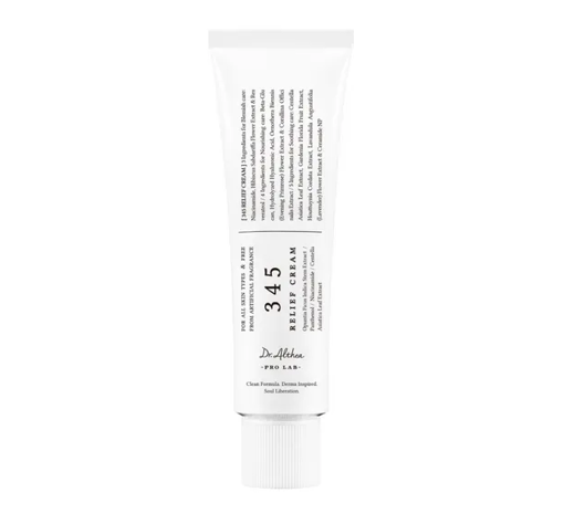 کرم ترمیم کننده دکتر التیا 345 Dr. Althea – 345 Relief Cream