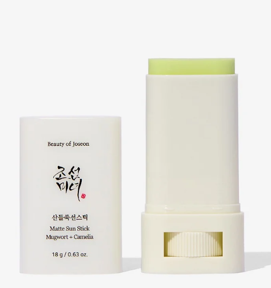 ضد افتاب استیکی بیوتی اف چوسان 18 کرمی Beauty of Joseon