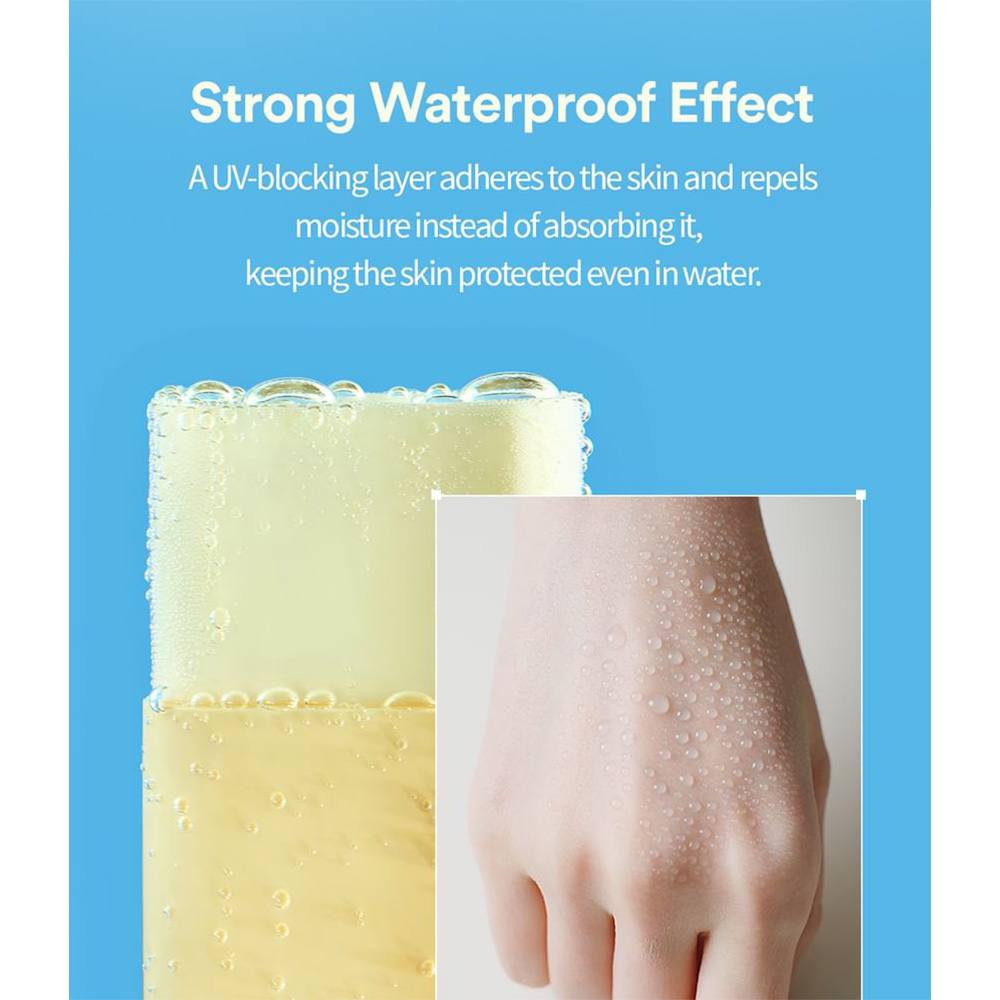 ضد آفتاب استیکی ویتا واتر پروف زرد توکوبو tocobo vita waterproof sun stick