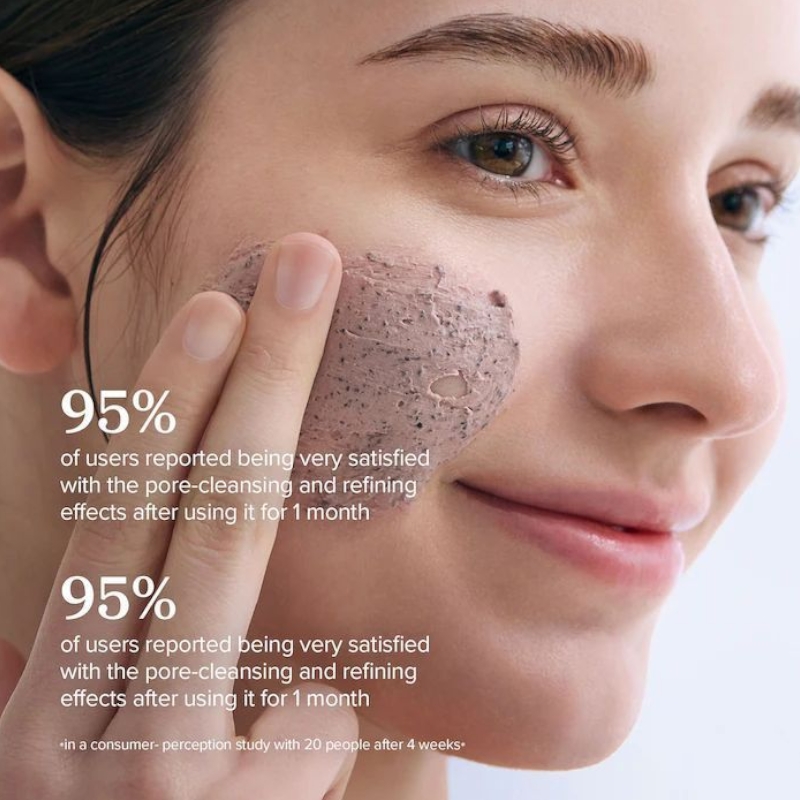 ماسک جمع کننده منافذ لوبیا قرمز بیوتی آف جوسان beauty of Joseon Red Bean Refreshing Pore Mask