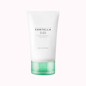 کرم مرطوب کننده ضد جوش تی تریکا سنتلا SKIN1004 Madagascar Centella Tea- Trica B5 Cream
