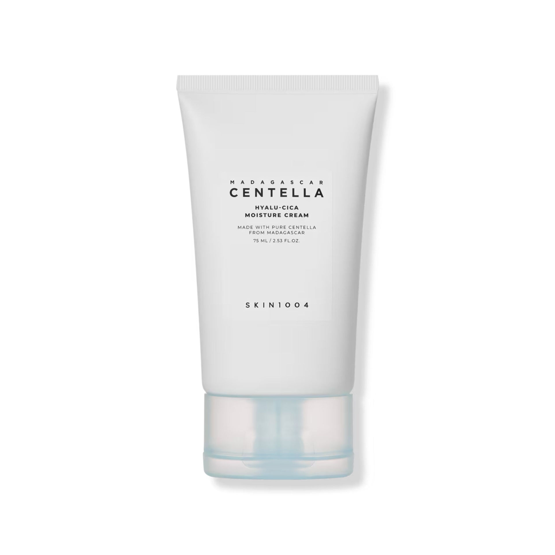 کرم مرطوب کننده هیالو سیکا سنتلا SKIN1004 Madagascar Centella Hyalu-Cica Moisture Cream 