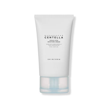 کرم مرطوب کننده هیالو سیکا سنتلا SKIN1004 Madagascar Centella Hyalu-Cica Moisture Cream 