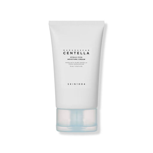 کرم مرطوب کننده هیالو سیکا سنتلا SKIN1004 Madagascar Centella Hyalu-Cica Moisture Cream